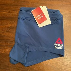 NEW Reebok CrossFit shorts